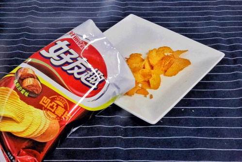 爆料薯片测评视频大全集,盘点全网热门薯片测评视频大全集 第1张 爆料薯片测评视频大全集,盘点全网热门薯片测评视频大全集 第1张