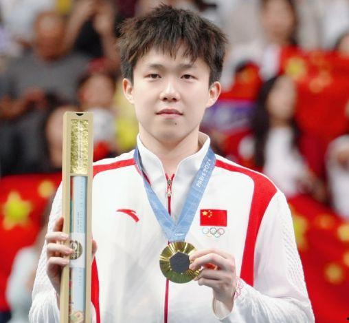 王楚钦圈内爆料是谁爆的,真相背后是谁在暗中操控？  第1张