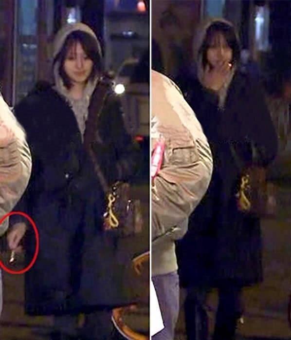 爆料明星吸烟视频播放,镜头背后隐藏的真相  第3张