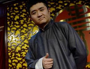 苗阜最新爆料,揭秘娱乐圈不为人知的幕后故事  第1张